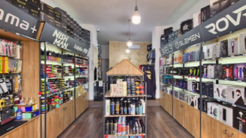 shop